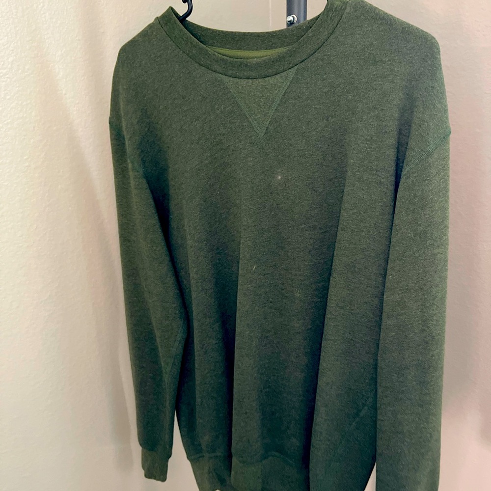 Goodlife GQ Terry Crew